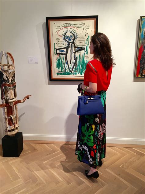 Lifting The Veil On Christie's: Insights From Handbag .